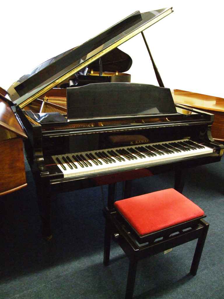 Click here for more details Kawai NX40 Case 008 Pianos for sale